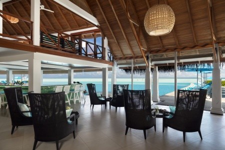 Anantara Dhigu Resort & Spa - 12