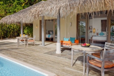 Anantara Dhigu Resort & Spa - 15