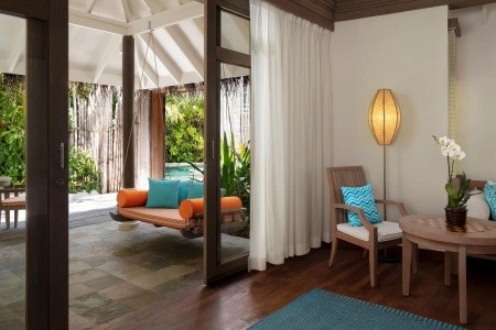 Anantara Dhigu Resort & Spa - 17