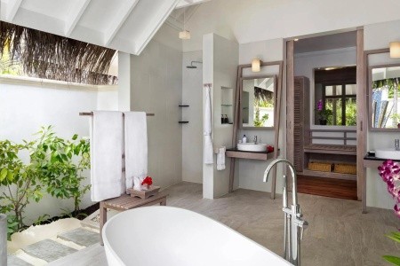 Anantara Dhigu Resort & Spa - 20