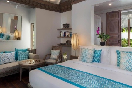 Anantara Dhigu Resort & Spa - 21