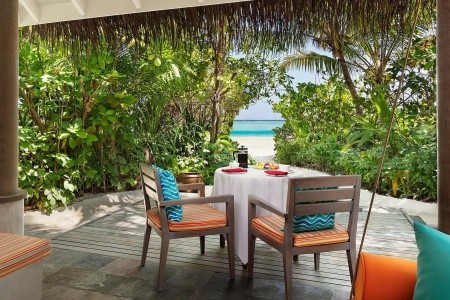 Anantara Dhigu Resort & Spa - 22