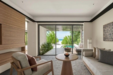 Alila Kothaifaru Maldives - 47