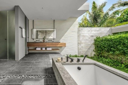 Alila Kothaifaru Maldives - 48