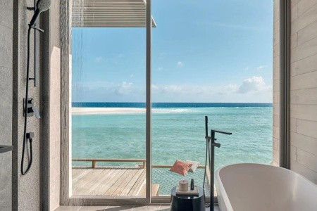 Alila Kothaifaru Maldives - 49