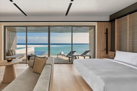 Alila Kothaifaru Maldives - 51