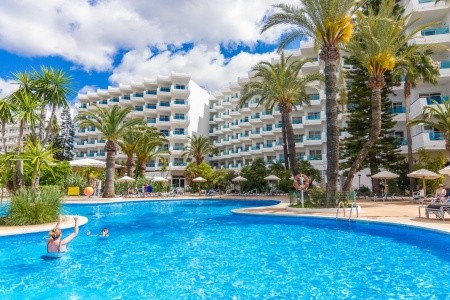 Eix Lagotel Holiday Resort