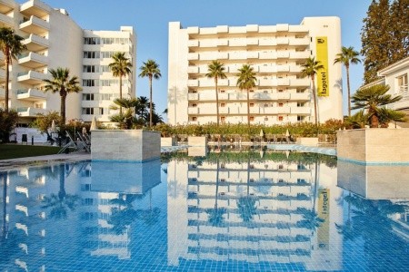 Eix Lagotel Holiday Resort
