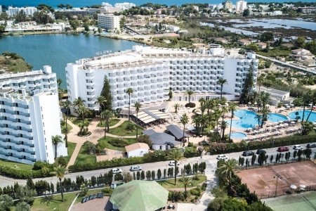 Eix Lagotel Holiday Resort