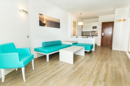Eix Lagotel Holiday Resort