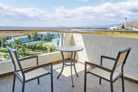 Eix Lagotel Holiday Resort