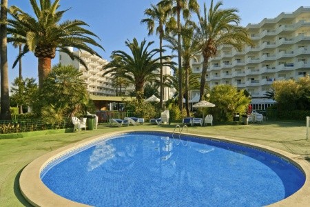 Eix Lagotel Holiday Resort