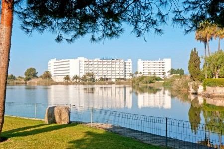 Eix Lagotel Holiday Resort