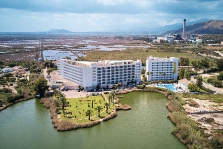 Eix Lagotel Holiday Resort