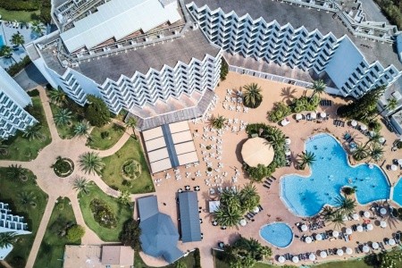 Eix Lagotel Holiday Resort