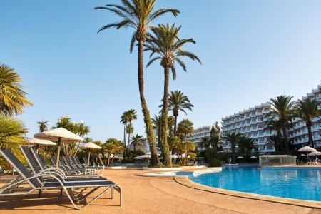 Eix Lagotel Holiday Resort