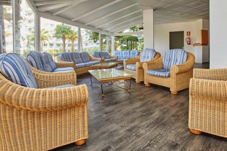 Eix Lagotel Holiday Resort