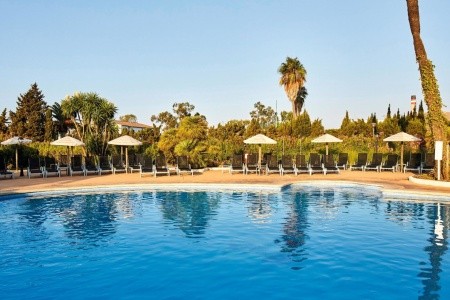 Eix Lagotel Holiday Resort