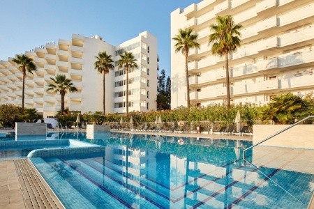 Eix Lagotel Holiday Resort