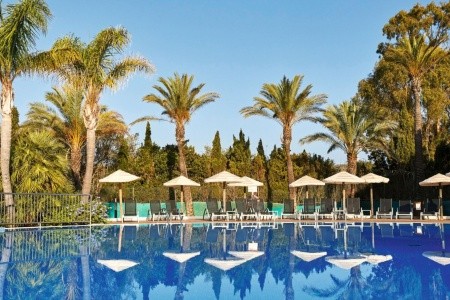 Eix Lagotel Holiday Resort