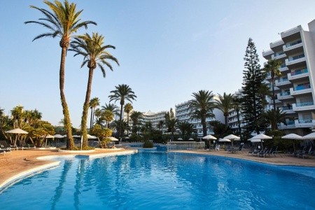 Eix Lagotel Holiday Resort