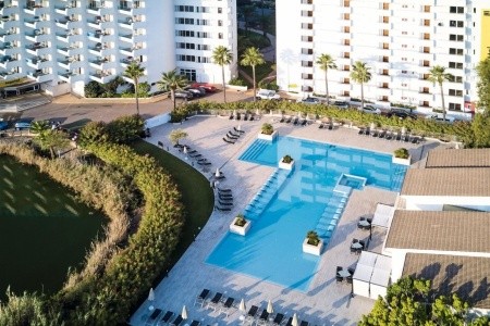 Eix Lagotel Holiday Resort