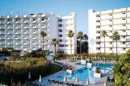 Eix Lagotel Holiday Resort