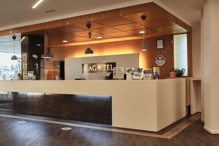 Eix Lagotel Holiday Resort