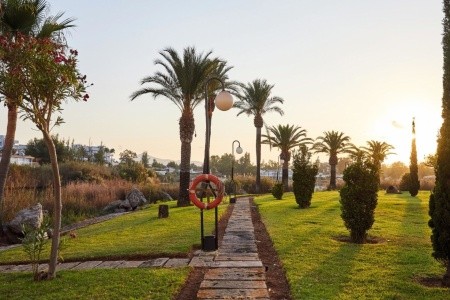 Eix Lagotel Holiday Resort