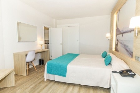 Eix Lagotel Holiday Resort