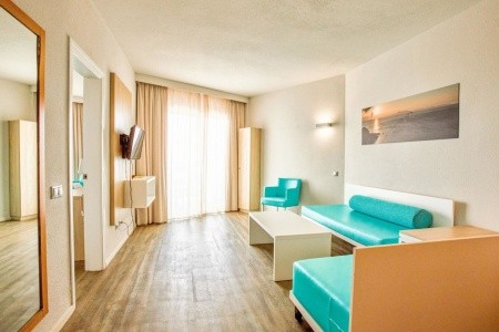 Eix Lagotel Holiday Resort