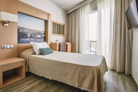 Eix Lagotel Holiday Resort