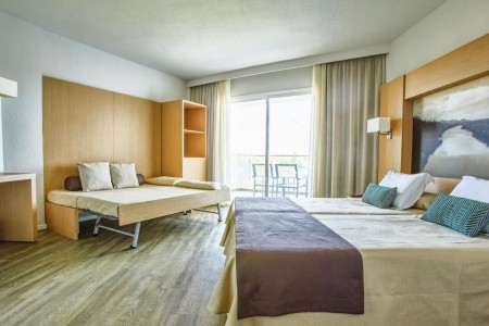 Eix Lagotel Holiday Resort