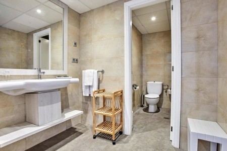 Eix Lagotel Holiday Resort