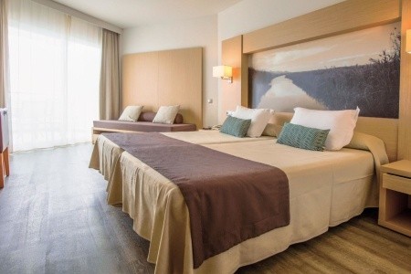 Eix Lagotel Holiday Resort