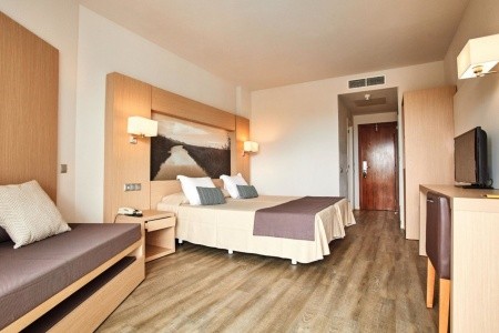 Eix Lagotel Holiday Resort