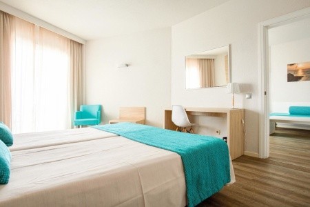 Eix Lagotel Holiday Resort