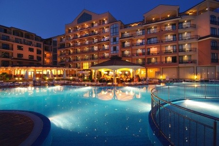 Diamant Residence Hotel & Spa - 4