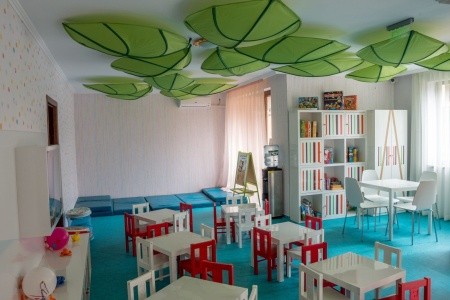 Diamant Residence Hotel & Spa - 14