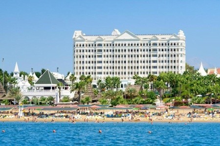 Kamelya Collection Fulya (Ex. Sentido Kamelya Fulya) - 29