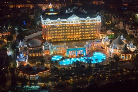 Kamelya Collection Fulya (Ex. Sentido Kamelya Fulya) - 30