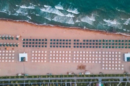 Kamelya Collection Fulya (Ex. Sentido Kamelya Fulya) - 31