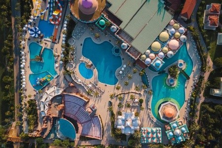 Kamelya Collection Fulya (Ex. Sentido Kamelya Fulya) - 32