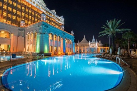 Kamelya Collection Fulya (Ex. Sentido Kamelya Fulya) - 33