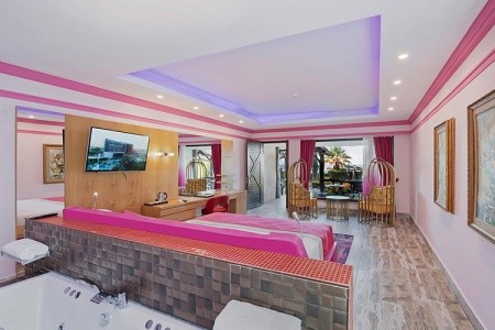 Kamelya Collection Fulya (Ex. Sentido Kamelya Fulya) - 40