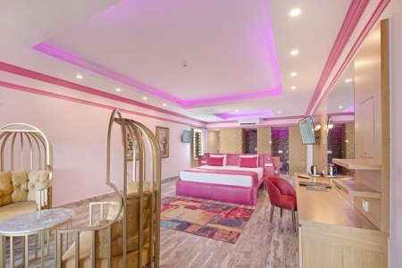 Kamelya Collection Fulya (Ex. Sentido Kamelya Fulya) - 41