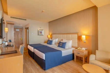 Kamelya Collection Fulya (Ex. Sentido Kamelya Fulya) - 44