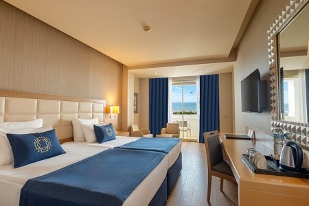 Kamelya Collection Fulya (Ex. Sentido Kamelya Fulya) - 45