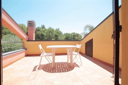 Sant'elmo Beach - 22