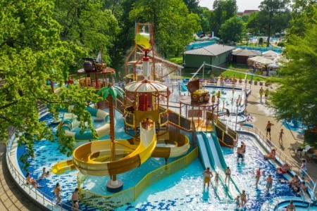 Hunguest Hotel Gyula - 3